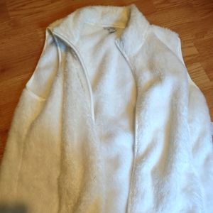 NWT Women's Vest